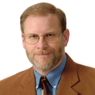 David Wiersbe